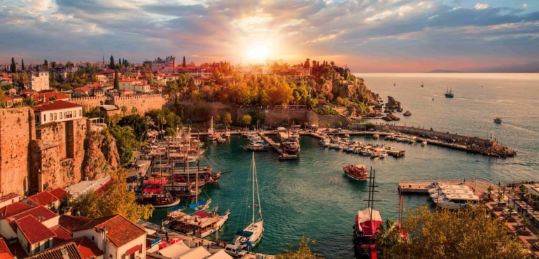 Antalya Sosyal Medya Danışmanları